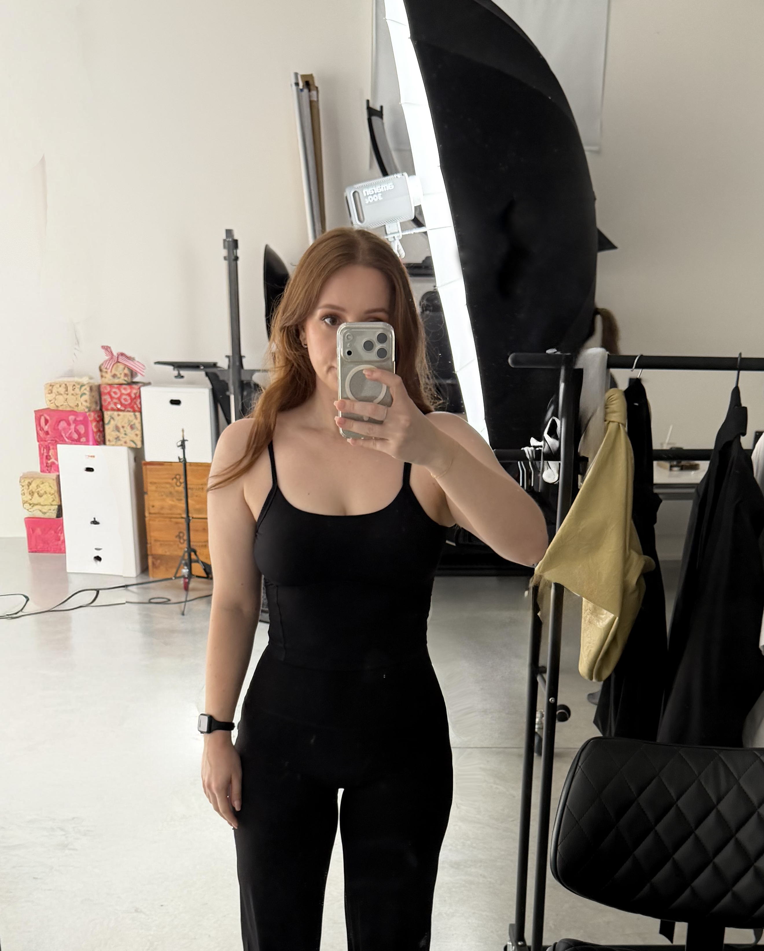 Zuri Tank