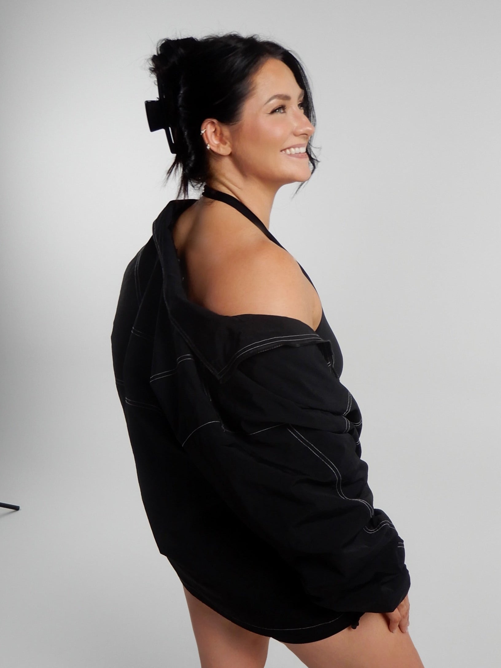 Mack Jacket